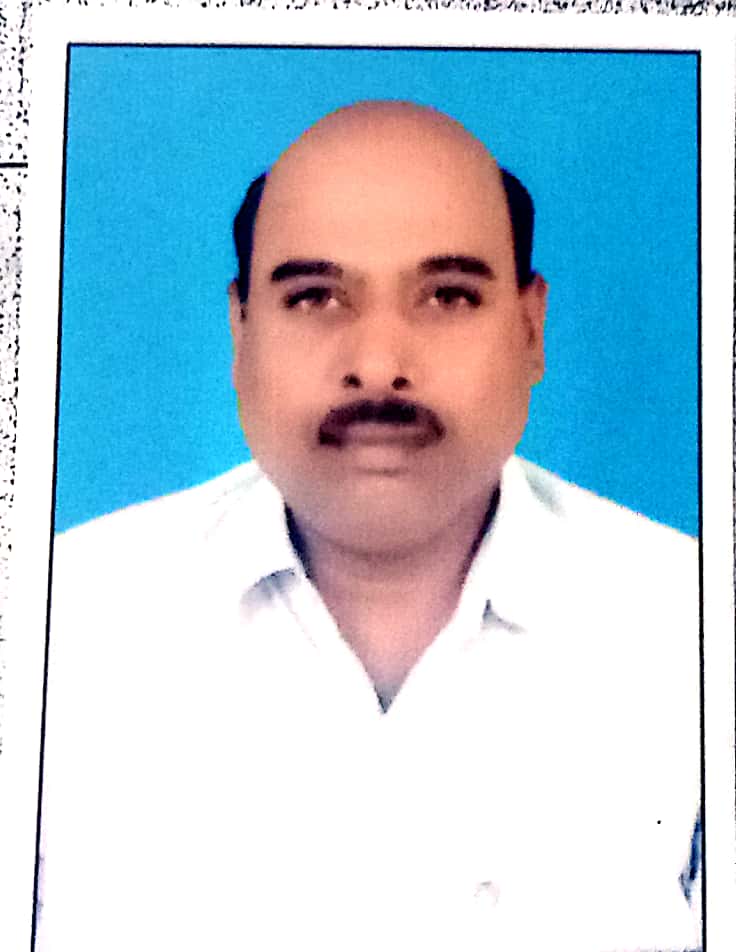 staff Member