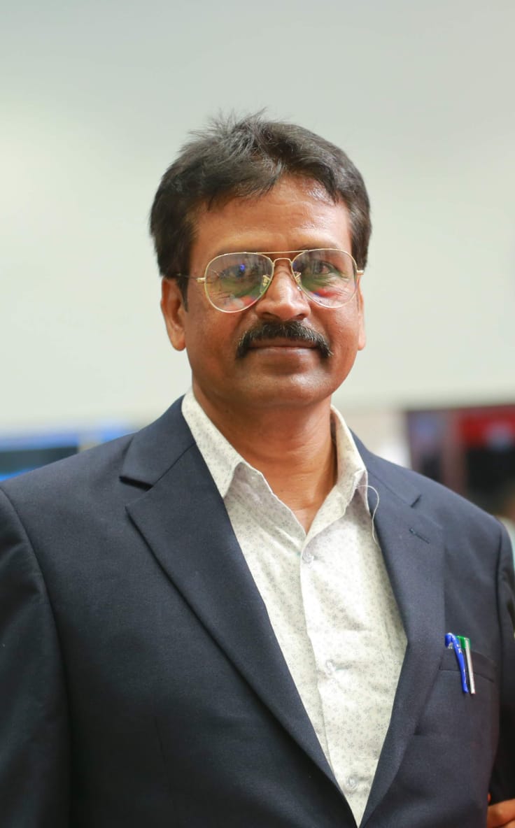 Pulluru Ravi Government Degree College,Puttur
